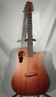 Rmm9c Tacoma Roadking Acoustic Electric Guitar Case Made In Usa Solid