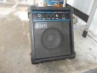 Rms-200 Rms Nice Practice Amp With Drive Watts