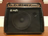 Rmsac40 Rms Acoustic Guitar Amp Mic Inputs Reverb Chorus Effects
