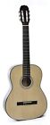 Rol-946n Rollins The Gypsy Nylon String Dreadnought Acoustic Guitar 613172003894