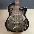 Roosevelt Ce Fender W Case