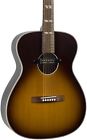 Ros-7-e-ts Recording King Dirty Series Guitar With Foil Pickup