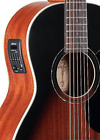 Rp266sesb Alvarez Parlor Acoustic Electric