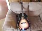 Rp270esp Alvarez Rp270esb Parlor Acoustic