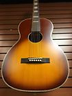 Rps-7-fe3-ts Rps-7fe-ts Recording King Dirty Guitar Sunburst Blem
