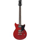 Rs420 Frd Revstar Eletcric Guitar With Gig Bag Fire 889025101950