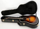 Rs45rcgh8 Gibson J45 Custom Acoustic