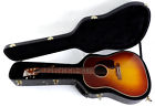 Rs45twgh1 Gibson Granadillo Limited Edition Guitar Case 711106106182