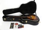 Rs4secnh8 Gibson Standard Ec Vintage Sunburst Guitar 711106108490