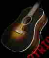 Rsdrvdgh1 Montana Limited Stage Deluxe Rosewood Gibson Used Acoustic Electric Guitar