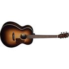 Rsg200swevsk-d-u Washburn Revival Series Grand Auditorium Solo Deluxe Acoustic 801128244129