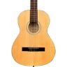 Rst5-3-4 Ortega Student Series Size Acoustic Classical Guitar Gloss 840553024296