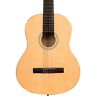 Rst5m Ortega Student Series Full Size Acoustic Classical Guitar 840553024258