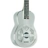 Ru-998 Ru998 Recording King Metal Resonator Ukulele
