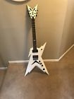 Rzrdbfcbk Dean Dimebag Razorback Db