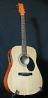 S-35 Jasmine By Takamine Acoustic Electric