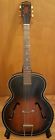 S-58-t Silvertone Rare Vintage Harmony