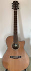 S-61c Morris Acoustic Guitar Cedar