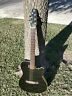 S-a6 Godin Seagull Acoustic Electric Guitar Rare