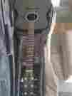 S-dr1000 Rainsong Carbon Fiber N2 Neck W Case