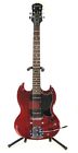 12062307132 S-n Epiphone Special Sg Model Solid Body Electric Guitar