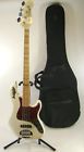 130114699 S-n Lakland Skyline Series String Bass Guitar