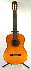 20605223 S-n 2065223 Yamaha Vintage Ii Classical Acoustic Guitar