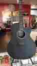 S-ws1000 Sws1000 Rainsong N2 W Carbon Fiber Hybrid Acoustic Guitar Gigbag