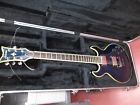 S061111365 Schecter Diamond Series Electric Guitar With Hard Case