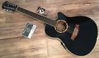 Aef1812ebk S110800200 Ibanez New Black