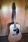 S12cedar Seagull Cedar Acoustic Guitar With Gator Case