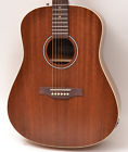 S6 Seagull Mahogany Deluxe Acoustic 712828168601