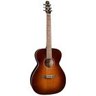 S6 Slim Ch Bu Gt-so Seagull Original Concert Hall Burnt