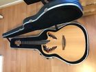 S868-igc Ovation Guitar