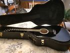 Sa-105ce Fender Guitar Hard Case