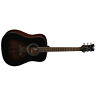 Sa-dread-vb Dean Guitars Sa Dread Vb St Augustine Dreadnaught 810036855471