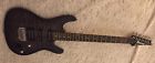 Sa160qm Ibanez Sa160 Guitar With
