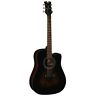 Sadreadcevb Dean Guitars Model Sa Dread Ce Vb 810036855488