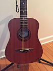 Safnyl Luna Safari Muse Mahogany
