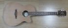 Sas40ce Sierra Acoustic Electric Guitar