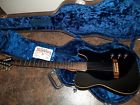 Sbt-21 Washburn Mij Hybrid Semi-acoustic