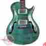 Sc Hbii Paul Reed Smith 2011 Prs Singlecut Hollowbody Electric Acoustic Guitar