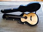 Sc25-r Breedlove Case Henderson Era