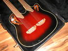Cse225 Sce225 Ovation Celebrity Guitar