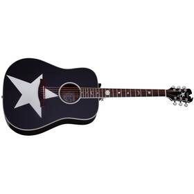 Rs-1000s Schecter 282 Robert Smith Rs-1000 Stage Acoustic Guitar Solid Spruce Top