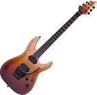Schecter1352 Schecter Fr Sls Elite Electric Guitar Antique Fade 815447024980