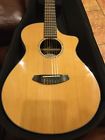 Scnce-rco Breedlove Solo Concert Nylon