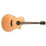 Scon-ce Breedlove Solo Concerto Ce Acoustic Electric Guitar Western 850007460983
