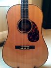 Sd-60 Larrivee Acoustic Guitar