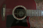 Sd35ce Sierra Acoustic Electric Guitar